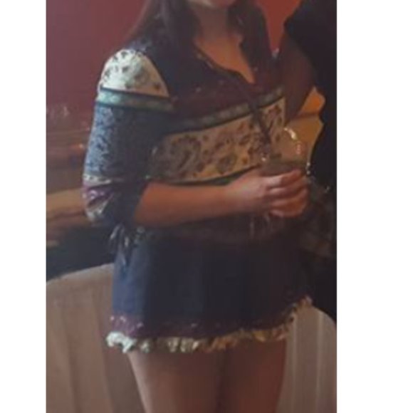 Roxy Romper - Picture 2 of 3